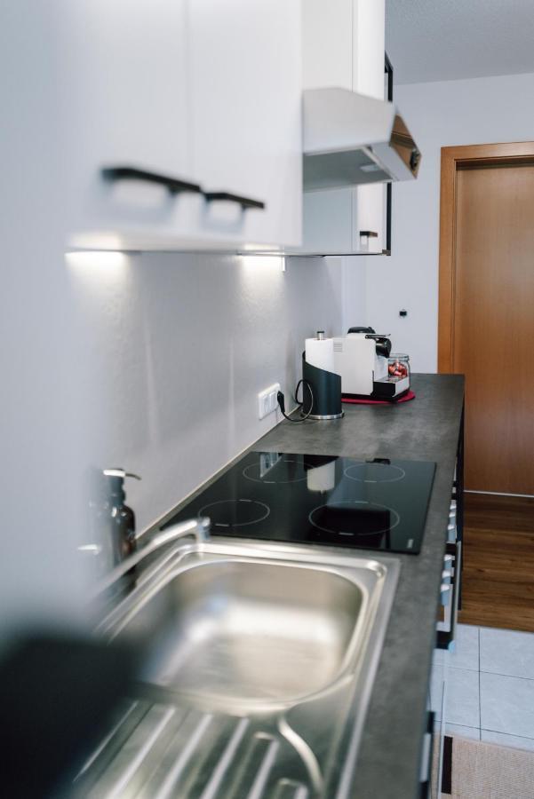 Spatla Appartements Gaschurn Extérieur photo