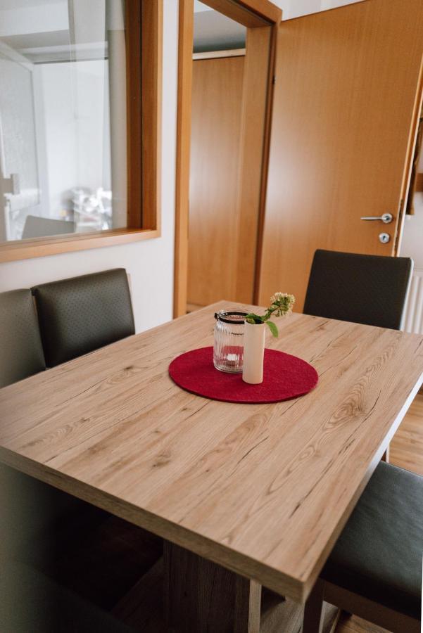 Spatla Appartements Gaschurn Extérieur photo
