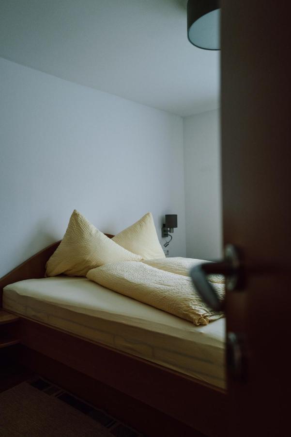 Spatla Appartements Gaschurn Extérieur photo